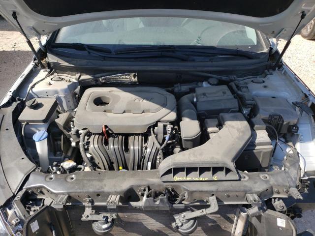 Photo 6 VIN: 5NPE24AFXKH803799 - HYUNDAI SONATA SE 