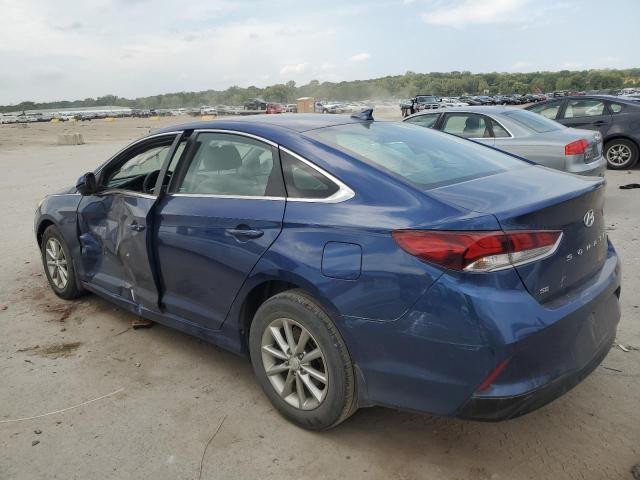 Photo 1 VIN: 5NPE24AFXKH811255 - HYUNDAI SONATA 