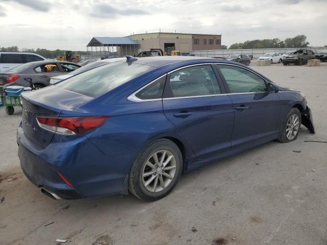 Photo 2 VIN: 5NPE24AFXKH811255 - HYUNDAI SONATA 