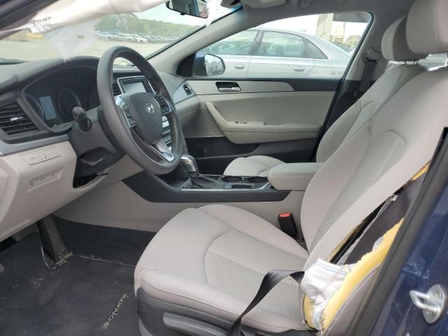 Photo 6 VIN: 5NPE24AFXKH811255 - HYUNDAI SONATA 