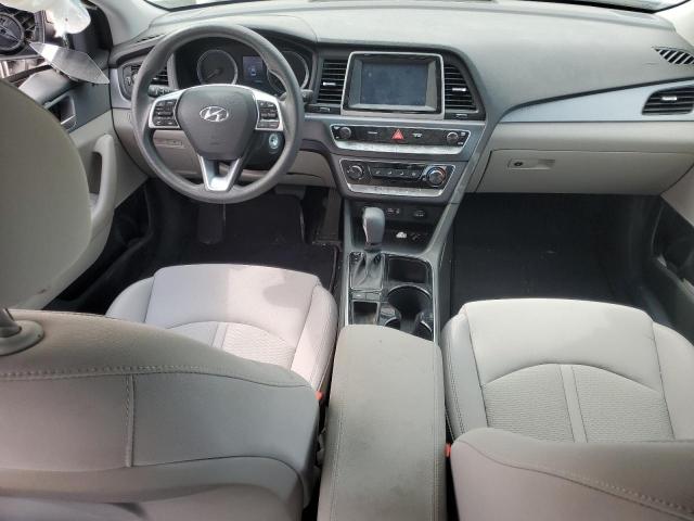 Photo 7 VIN: 5NPE24AFXKH811255 - HYUNDAI SONATA 