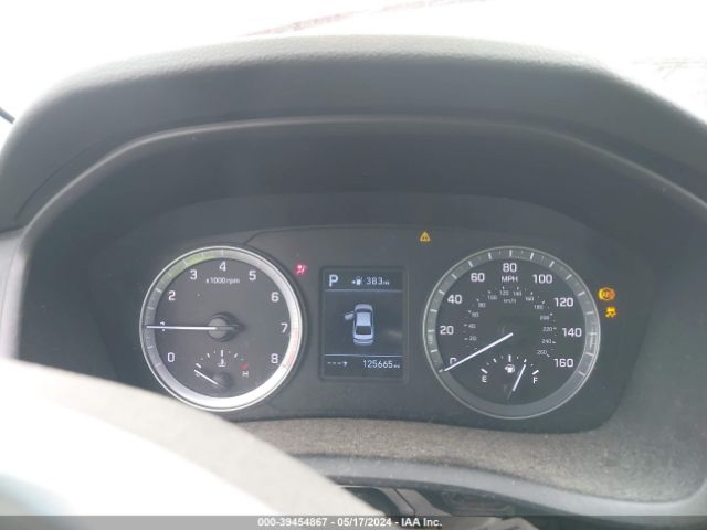 Photo 6 VIN: 5NPE24AFXKH811756 - HYUNDAI SONATA 