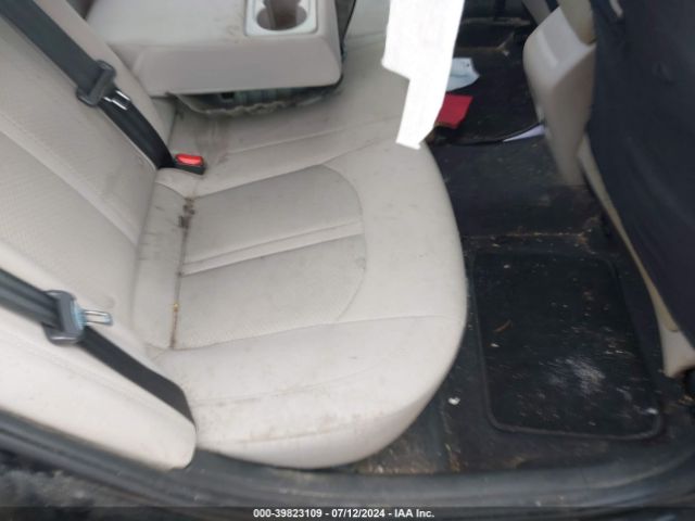 Photo 7 VIN: 5NPE24AFXKH811997 - HYUNDAI SONATA 