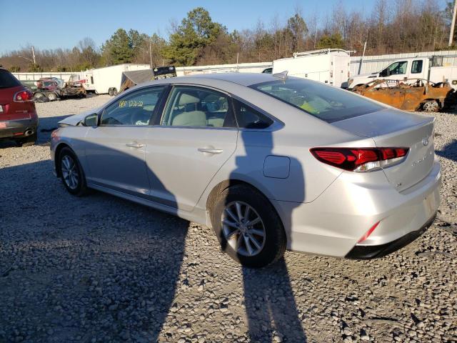 Photo 1 VIN: 5NPE24AFXKH814799 - HYUNDAI SONATA SE 