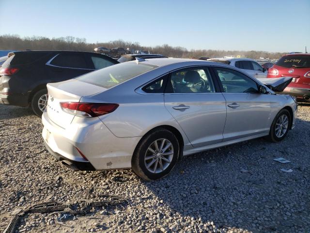 Photo 2 VIN: 5NPE24AFXKH814799 - HYUNDAI SONATA SE 