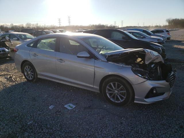 Photo 3 VIN: 5NPE24AFXKH814799 - HYUNDAI SONATA SE 