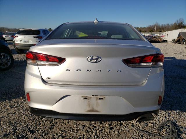 Photo 5 VIN: 5NPE24AFXKH814799 - HYUNDAI SONATA SE 