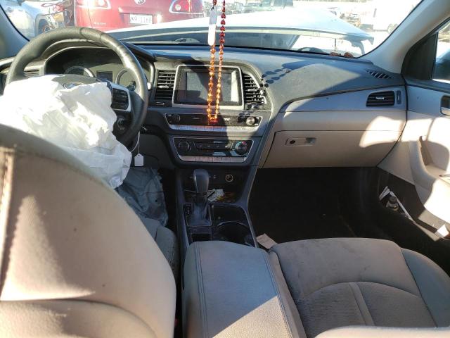 Photo 7 VIN: 5NPE24AFXKH814799 - HYUNDAI SONATA SE 