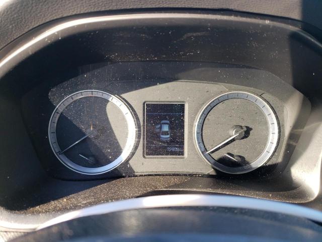 Photo 8 VIN: 5NPE24AFXKH814799 - HYUNDAI SONATA SE 