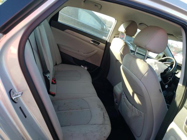 Photo 9 VIN: 5NPE24AFXKH814799 - HYUNDAI SONATA SE 