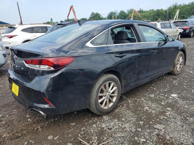 Photo 2 VIN: 5NPE24AFXKH817539 - HYUNDAI SONATA SE 