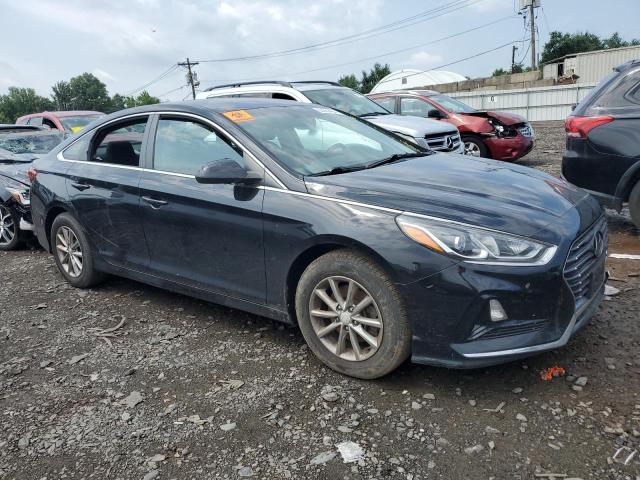 Photo 3 VIN: 5NPE24AFXKH817539 - HYUNDAI SONATA SE 