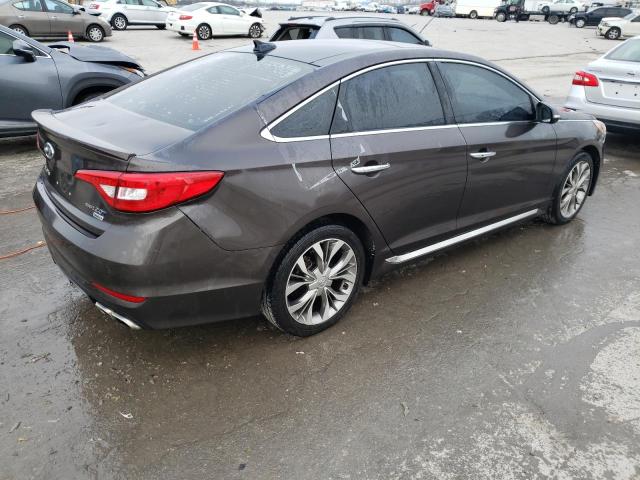 Photo 2 VIN: 5NPE34AB0FH112748 - HYUNDAI SONATA 