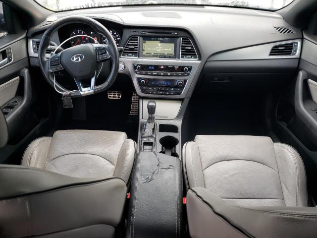 Photo 7 VIN: 5NPE34AB0FH112748 - HYUNDAI SONATA 