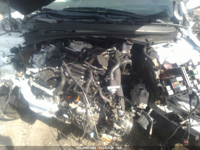 Photo 9 VIN: 5NPE34AB0FH119702 - HYUNDAI SONATA 