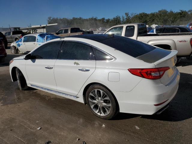 Photo 1 VIN: 5NPE34AB0FH132370 - HYUNDAI SONATA SPO 