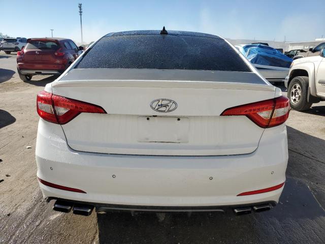 Photo 5 VIN: 5NPE34AB0FH132370 - HYUNDAI SONATA SPO 