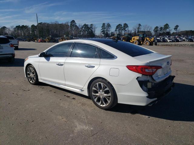 Photo 1 VIN: 5NPE34AB0FH135429 - HYUNDAI SONATA 