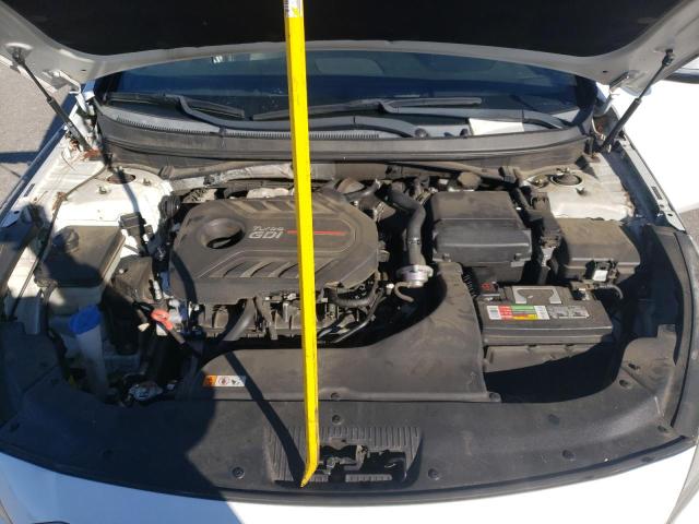 Photo 10 VIN: 5NPE34AB0FH135429 - HYUNDAI SONATA 