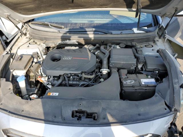 Photo 6 VIN: 5NPE34AB0FH168351 - HYUNDAI SONATA SPO 