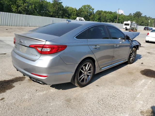 Photo 2 VIN: 5NPE34AB0FH174585 - HYUNDAI SONATA SPO 