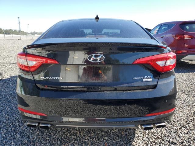 Photo 5 VIN: 5NPE34AB0FH176093 - HYUNDAI SONATA 