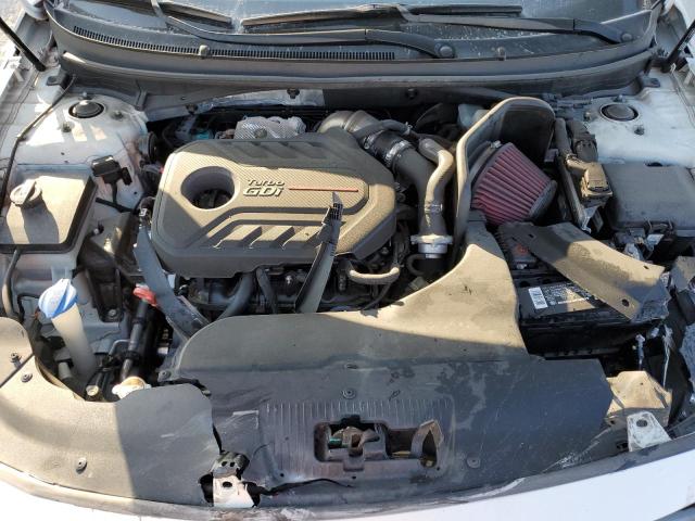 Photo 10 VIN: 5NPE34AB0FH179978 - HYUNDAI SONATA 