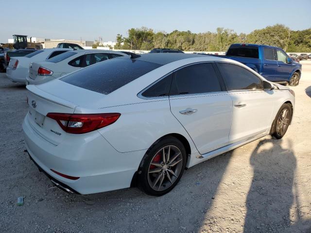 Photo 2 VIN: 5NPE34AB0FH179978 - HYUNDAI SONATA 