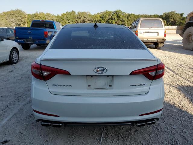 Photo 5 VIN: 5NPE34AB0FH179978 - HYUNDAI SONATA 