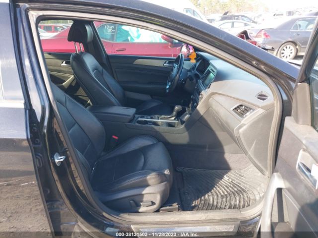 Photo 4 VIN: 5NPE34AB0FH240214 - HYUNDAI SONATA 