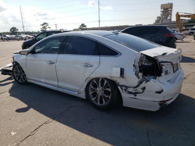 Photo 1 VIN: 5NPE34AB0FH247504 - HYUNDAI SONATA SPO 