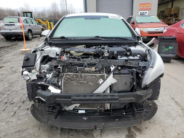 Photo 4 VIN: 5NPE34AB0HH441274 - HYUNDAI SONATA SPO 