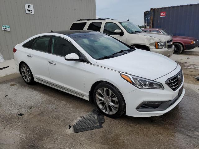 Photo 3 VIN: 5NPE34AB0HH495268 - HYUNDAI SONATA 