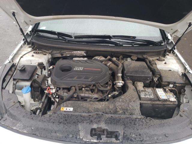 Photo 10 VIN: 5NPE34AB0HH515759 - HYUNDAI SONATA 