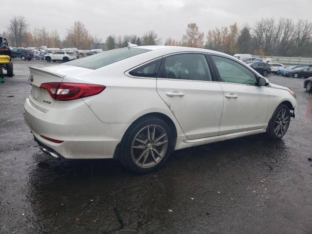 Photo 2 VIN: 5NPE34AB0HH515759 - HYUNDAI SONATA 