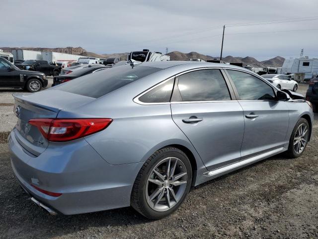 Photo 2 VIN: 5NPE34AB0HH522937 - HYUNDAI SONATA 