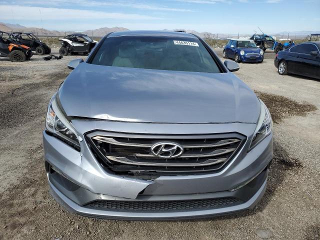 Photo 4 VIN: 5NPE34AB0HH522937 - HYUNDAI SONATA 