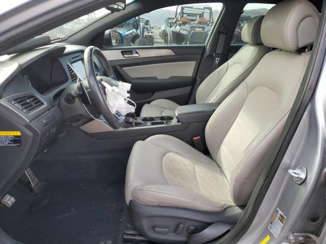 Photo 6 VIN: 5NPE34AB0HH522937 - HYUNDAI SONATA 