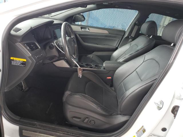 Photo 6 VIN: 5NPE34AB0HH530956 - HYUNDAI SONATA 