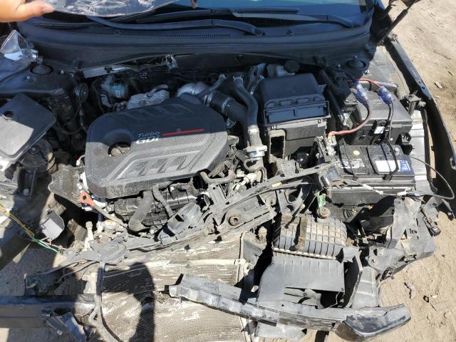 Photo 10 VIN: 5NPE34AB0HH578537 - HYUNDAI SONATA 