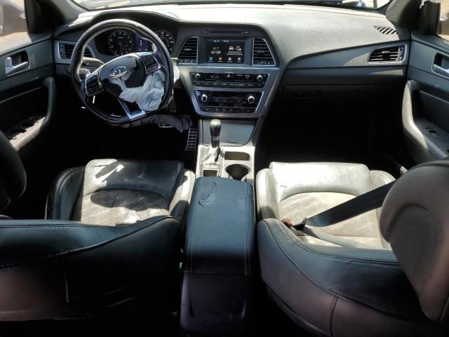 Photo 7 VIN: 5NPE34AB0HH578537 - HYUNDAI SONATA 