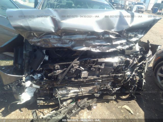 Photo 5 VIN: 5NPE34AB0JH660046 - HYUNDAI SONATA 