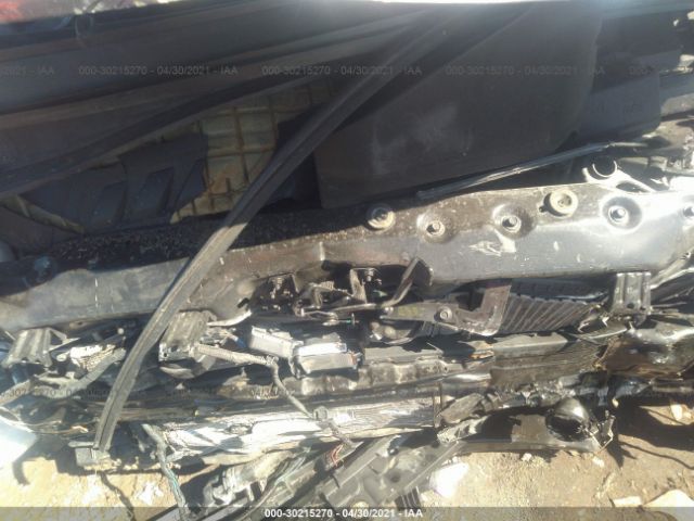 Photo 9 VIN: 5NPE34AB0JH660046 - HYUNDAI SONATA 