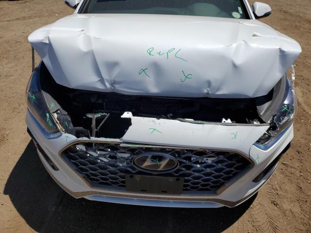 Photo 10 VIN: 5NPE34AB0JH668678 - HYUNDAI SONATA 