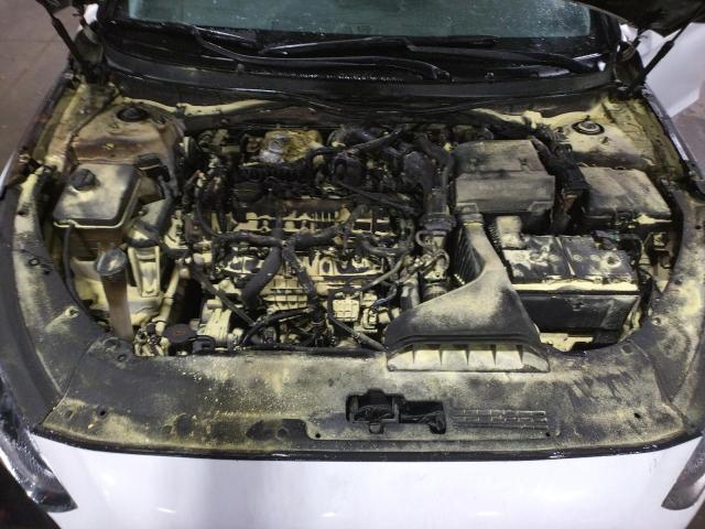 Photo 10 VIN: 5NPE34AB0JH679468 - HYUNDAI SONATA 