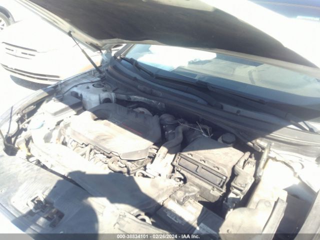 Photo 9 VIN: 5NPE34AB1FH040183 - HYUNDAI SONATA 