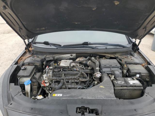 Photo 10 VIN: 5NPE34AB1FH041379 - HYUNDAI SONATA 