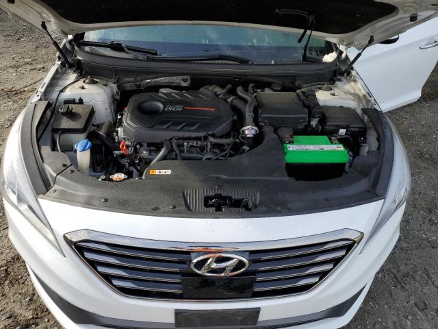 Photo 10 VIN: 5NPE34AB1FH046565 - HYUNDAI SONATA SPO 