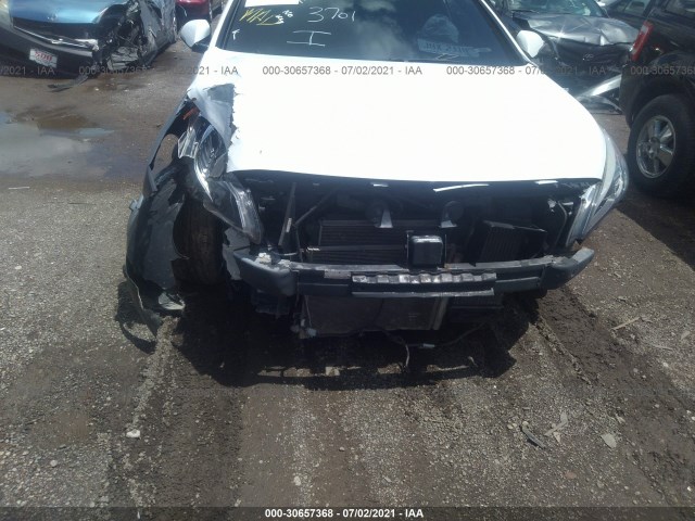 Photo 5 VIN: 5NPE34AB1FH066802 - HYUNDAI SONATA 