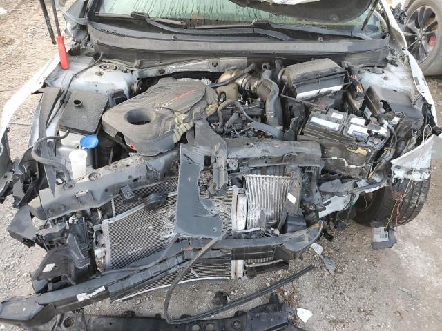 Photo 6 VIN: 5NPE34AB1FH090212 - HYUNDAI SONATA SPO 